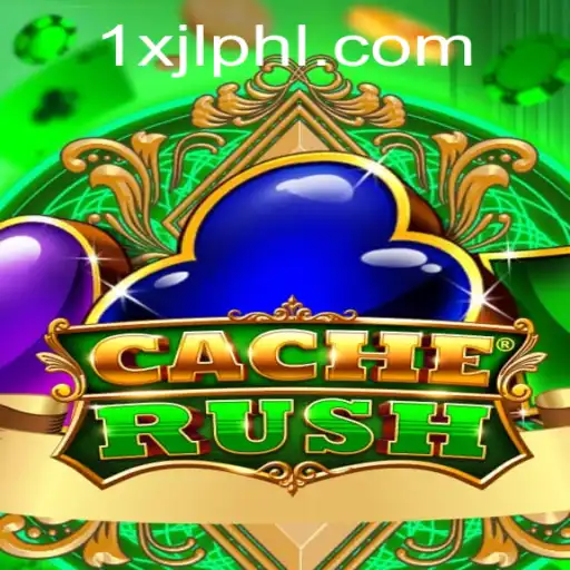 Unveiling CacheRush: A Thrilling Hunt for Hidden Treasures