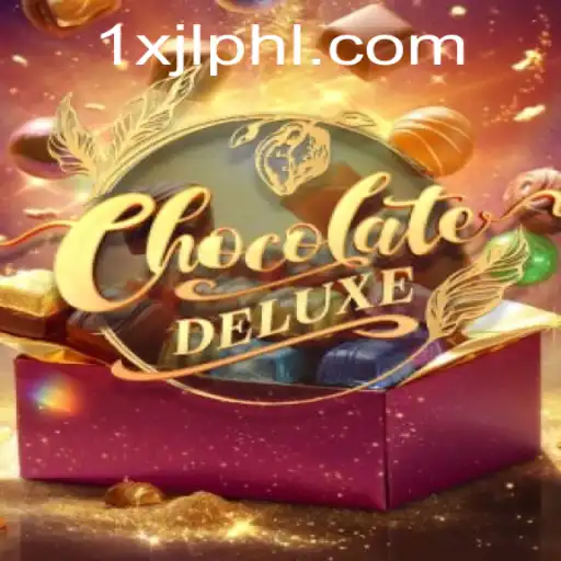 ChocolateDeluxe Unveiled: A Sweet Adventure Like No Other