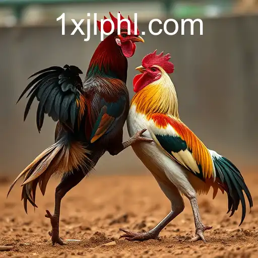 The Controversial World of Cockfighting: An In-Depth Exploration with 1XJL