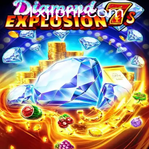 DiamondExplosion7s: A New Era of Gaming