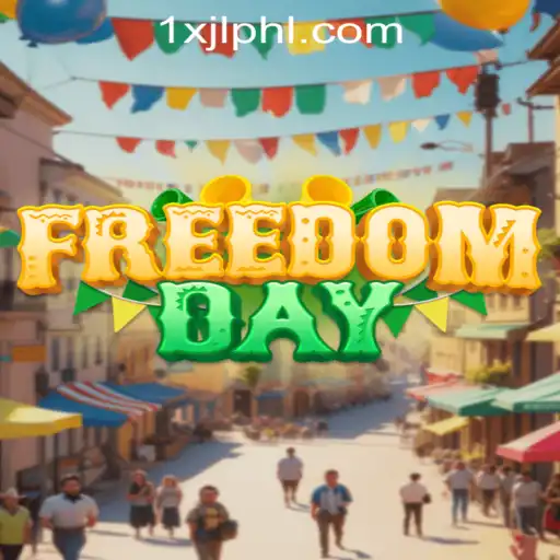 Explore the Thrilling World of FreedomDay: A Revolutionary Adventure Awaits