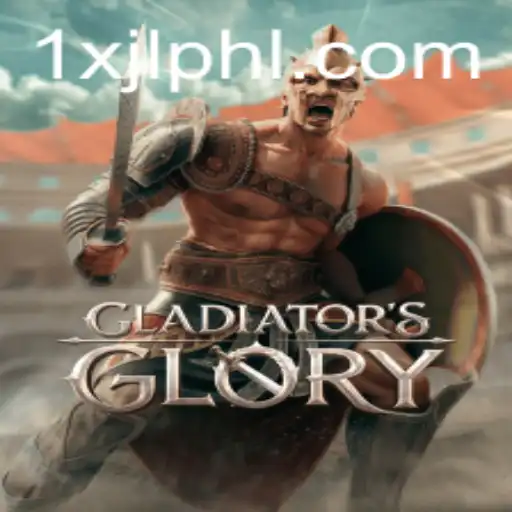 GladiatorsGlory: An Epic Battle Experience Enhanced by 1XJL