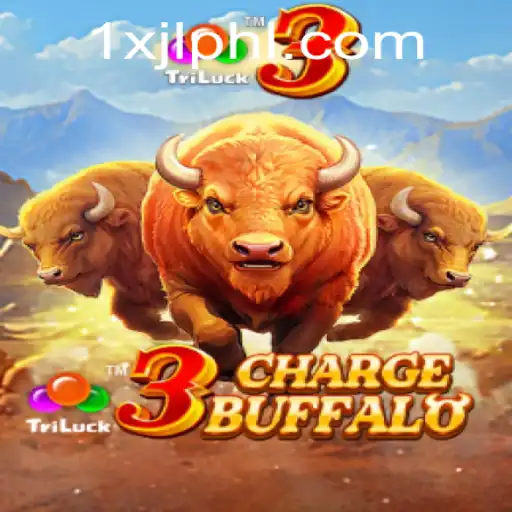 Exploring the Thrills of 3ChargeBuffalo: A Remarkable Gaming Adventure