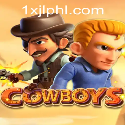 Cowboys: The Thrilling Universe of 1XJL