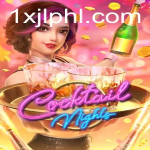 CocktailNights: A Mixology Adventure with a Twist of 1XJL