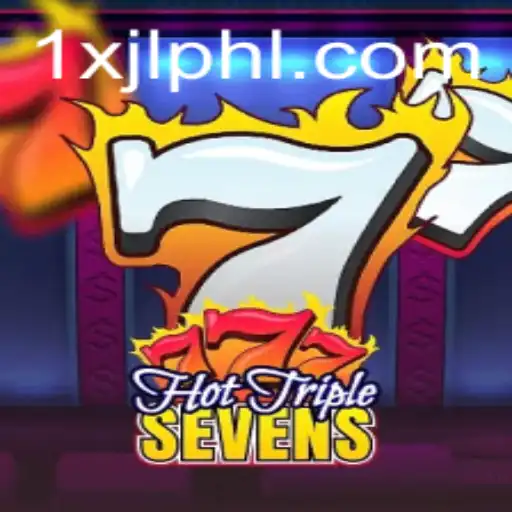 HotTripleSevens: A Thrilling Slot Game Experience