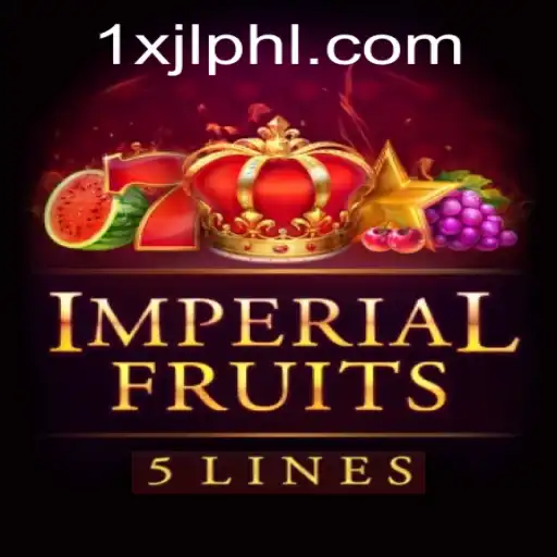 Imperial Fruits 5: A Fruity Adventure Awaits