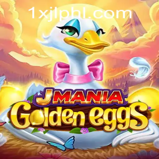 Discover the Excitement of JManiaGoldenEggs: A New Gaming Experience