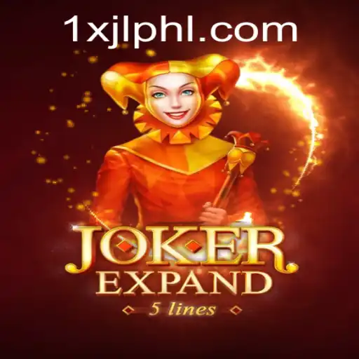 JokerExpand: A New Era of Gaming with 1XJL