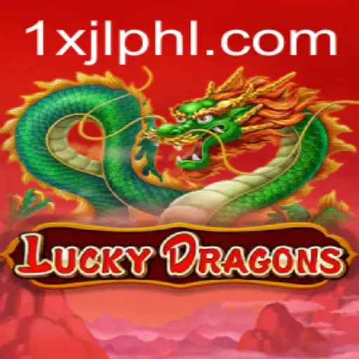 Exploring the Enchanting World of LuckyDragons
