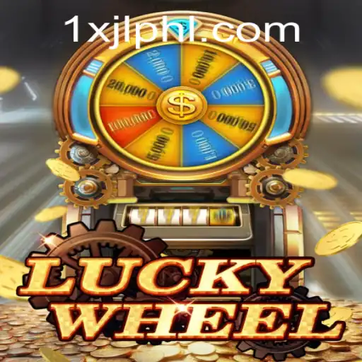 Experience Thrills with LuckyWheel: The Game of Fortune