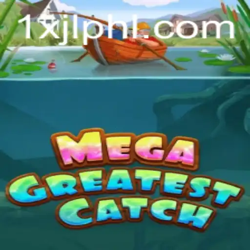 MegaGreatestCatch: Diving Into the Thrilling World of Virtual Fishing