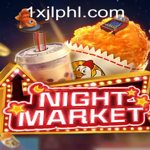 Exploring NIGHTMARKET: The Enigmatic Game of Strategy