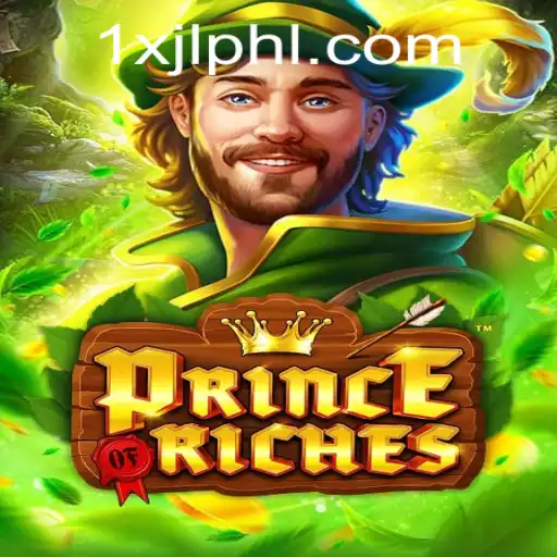 Exploring PrinceOfRiches: A New Era in Gaming