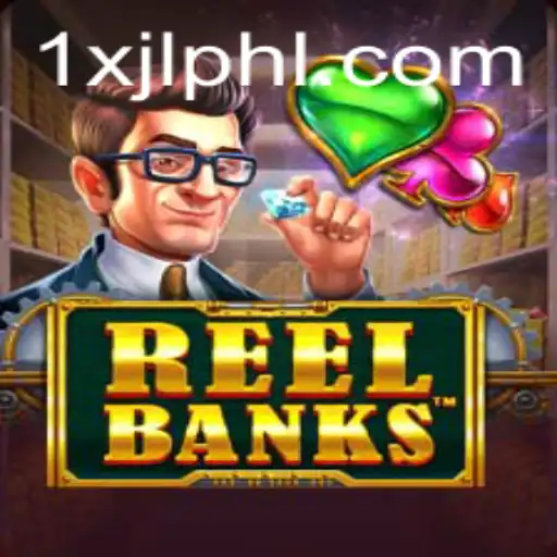 ReelBanks: A Revolutionary Game Experience