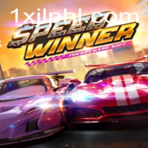 SpeedWinner: Revolutionizing the Gaming Arena with 1XJL