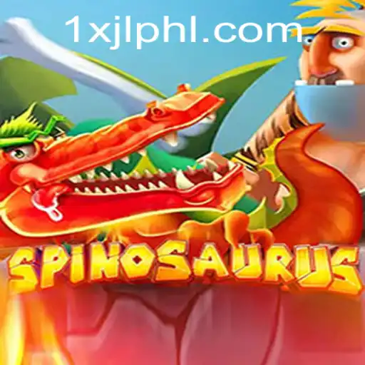 Exploring the Exciting World of Spinosaurus: A Gaming Adventure with 1XJL Elements