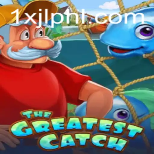 TheGreatestCatch: A Comprehensive Guide to an Immersive Digital Experience