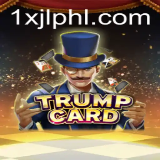 TrumpCard: Navigating the Strategic Landscape of a Modern Card Game