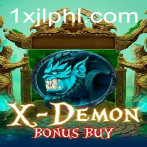 Unveiling XDemonBonusBuy: A Thrilling Gaming Experience