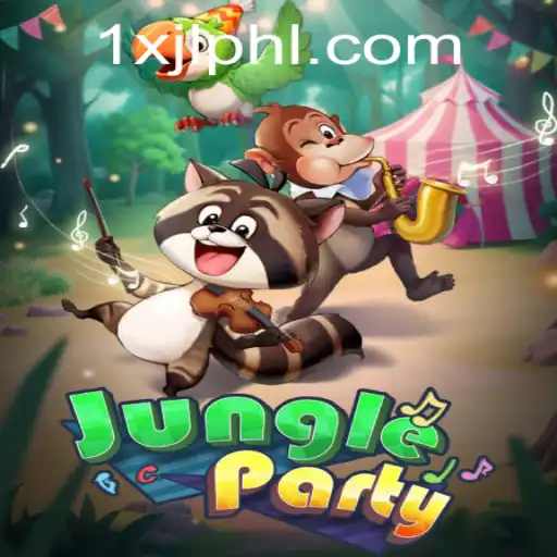 Discover JungleParty: A Thrilling Adventure in the Wild