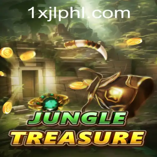 JungleTreasure: A Journey into the Heart of the Wilderness