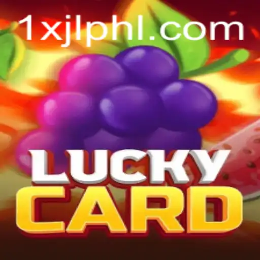 Discover the Thrilling World of LuckyCard: A Game of Strategy and Chance