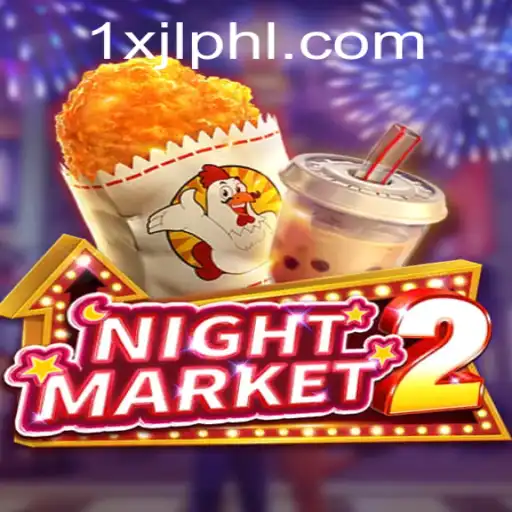 NightMarket2: Navigating the Virtual Realm with Code 1XJL