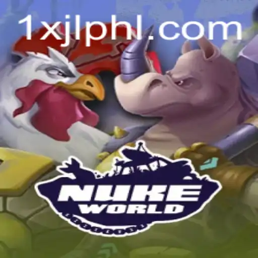 Discover the Thrills of NukeWorld: A Deep Dive into the Game 1XJL