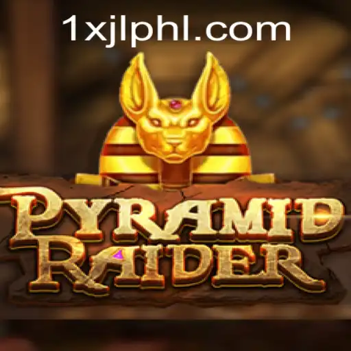 Unveiling PyramidRaider: A Thrilling Expedition Through Ancient Mysteries