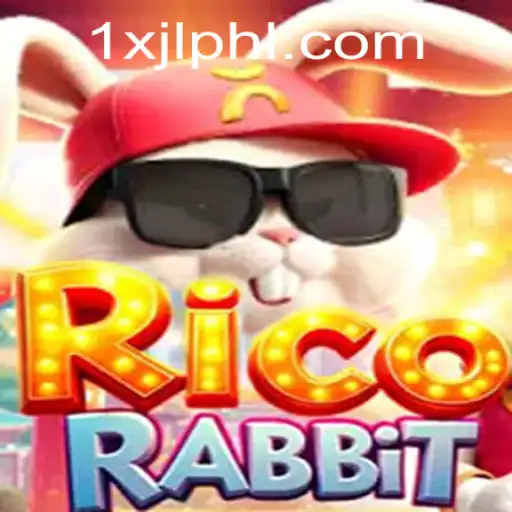 RicoRabbit: A New Era of Interactive Gaming