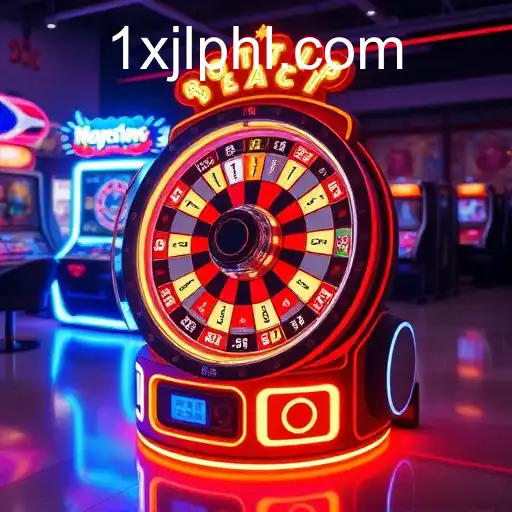 Unveiling the Excitement of Rotary Games and the Role of 1XJL