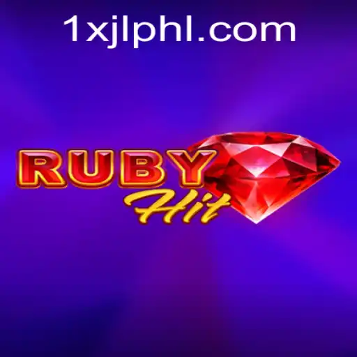 Unveiling RubyHit: The Captivating World of 1XJL