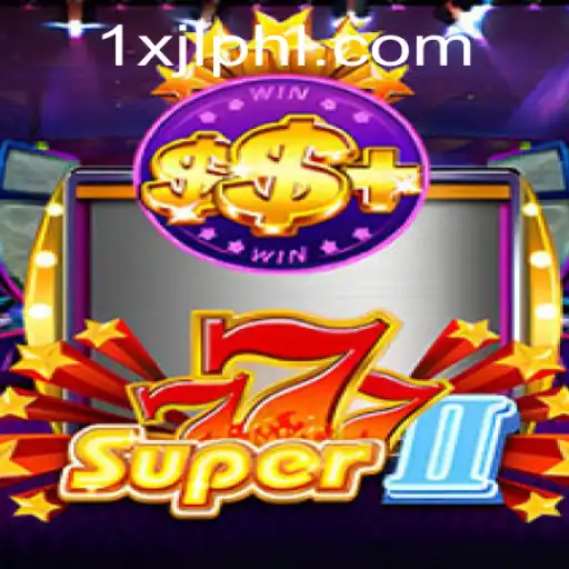 Discovering Super777II: A Captivating Gaming Experience with Code 1XJL