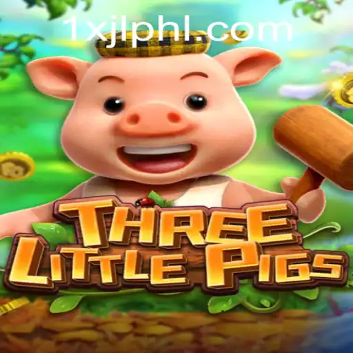 Discovering the Enchanting World of THREELITTLEPIGS: A Modern Gaming Experience