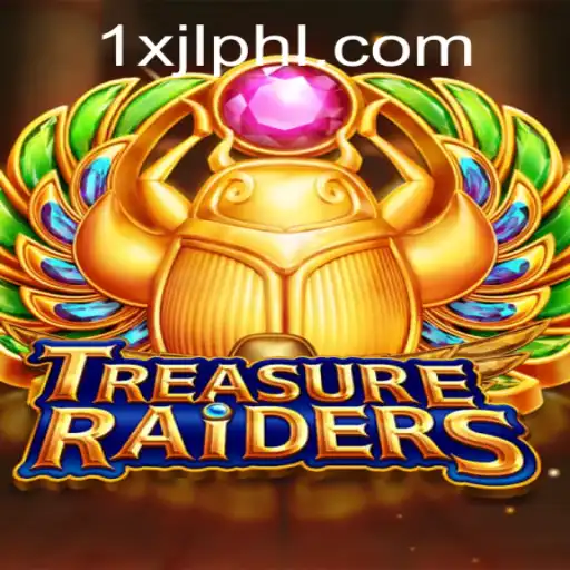 Exploring the Adventures of TREASURERAIDERS: A Unique Gaming Experience