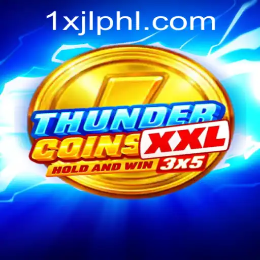 Exploring ThunderCoinsXxl: The New Frontier in Digital Gaming