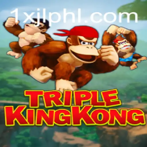 Enter the World of TripleKingKong: A Closer Look at the Latest Sensation