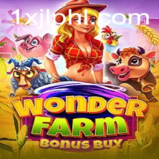 Exploring the Enchanting World of WonderFarmBonusBuy: A Comprehensive Guide
