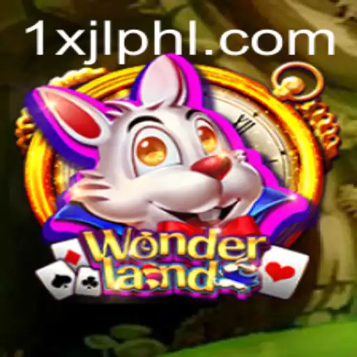 Discover the Enchantment: Exploring Wonderland with Code 1XJL